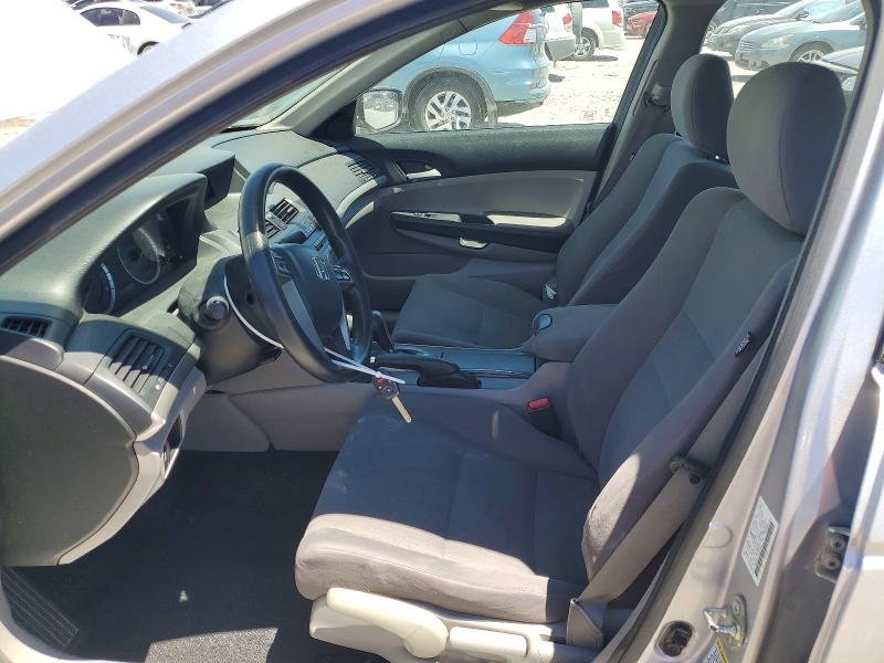 Продажа на аукционе авто 2011 Honda Accord, vin: 1HGCP2F37BA095936, номер лота: 62798826