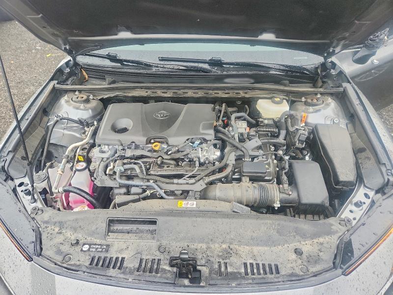 2026 Toyota Camry მანქანა იყიდება აუქციონზე, vin: 4T1DAACK0TU671548, აუქციონის ნომერი: 59836936
