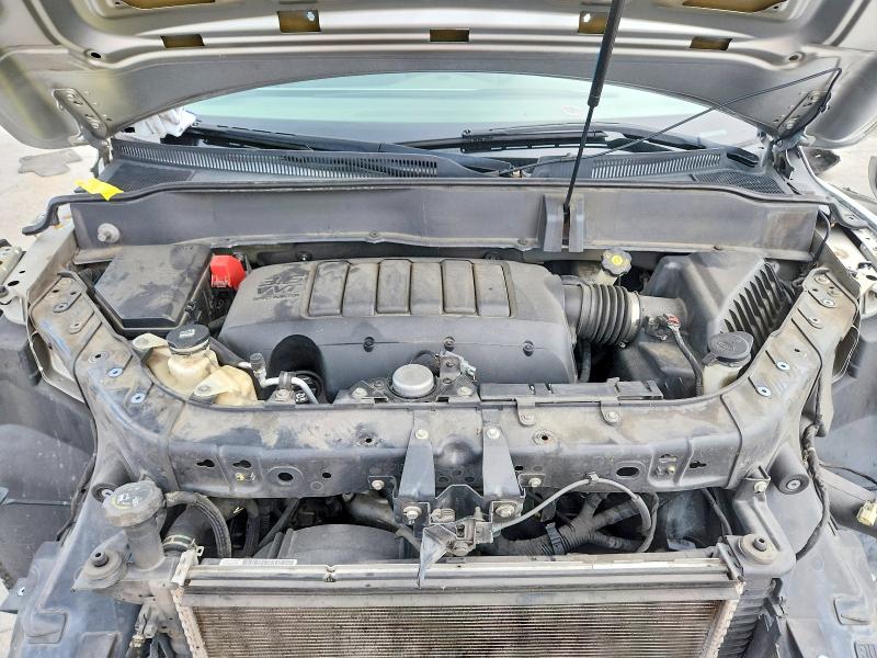2017 Buick Enclave მანქანა იყიდება აუქციონზე, vin: 5GAKRAKD0HJ257705, აუქციონის ნომერი: 60049326