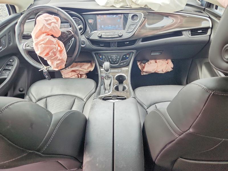 Продаж на аукціоні авто 2020 Buick Envision, vin: LRBFXCSA2LD207949, номер лоту: 85609805