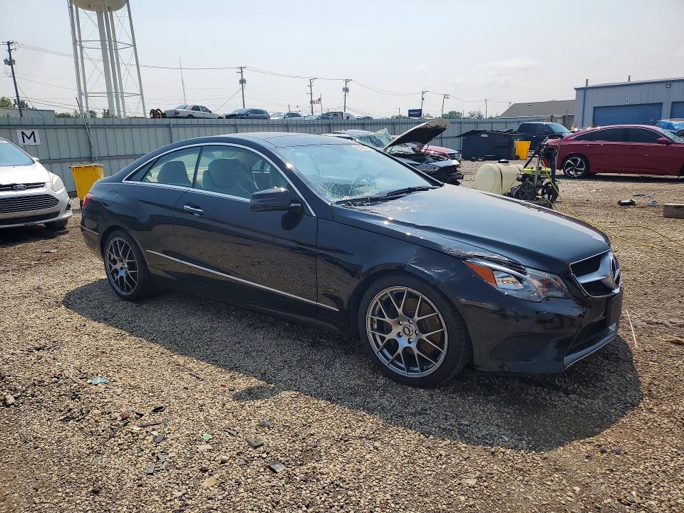 Продажа на аукционе авто 2014 Mercedes-benz E, vin: WDDKJ8JB0EF258999, номер лота: 62602756