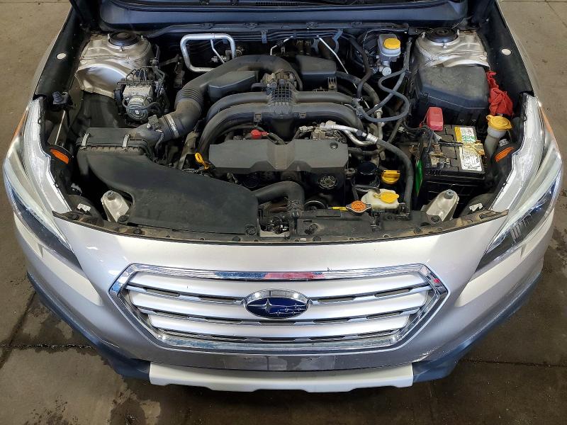 Aukcja sprzedaży 2017 Subaru Outback, vin: 4S4BSANC3H3351129, numer aukcji: 60933516