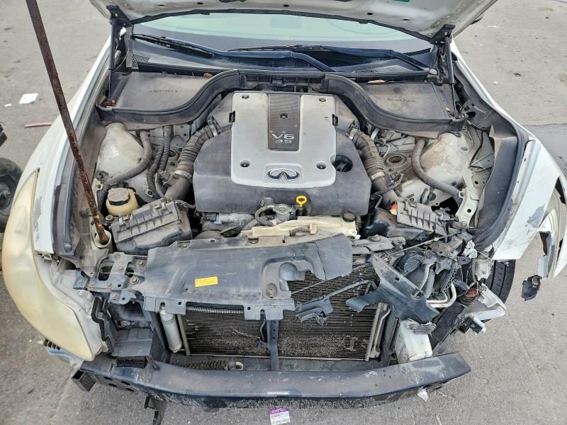 Продажа на аукционе авто 2007 Infiniti G35, vin: JNKBV61E47M713721, номер лота: 60640646