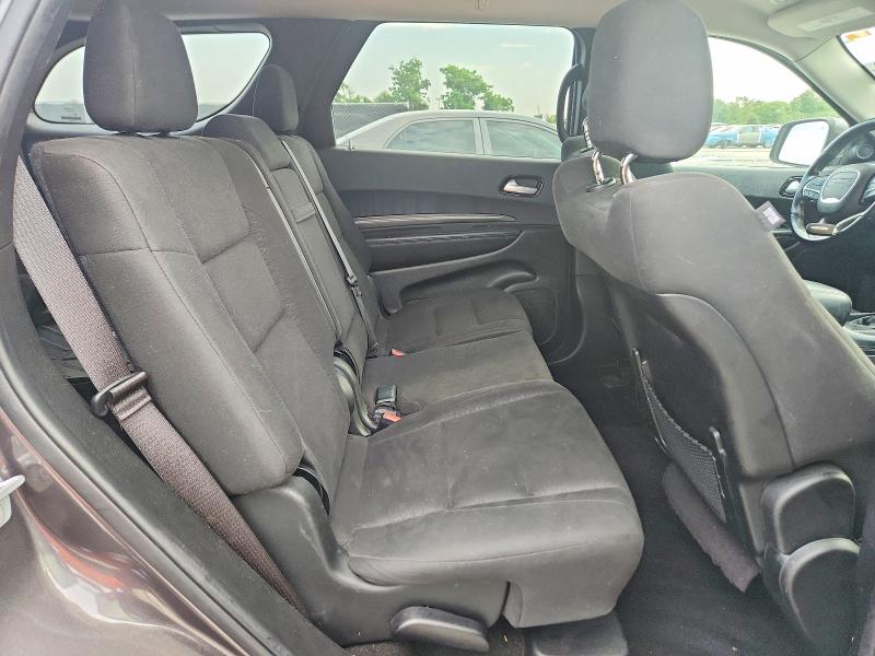 Продаж на аукціоні авто 2021 Dodge Durango, vin: 1C4RDHAG8MC661057, номер лоту: 61596536