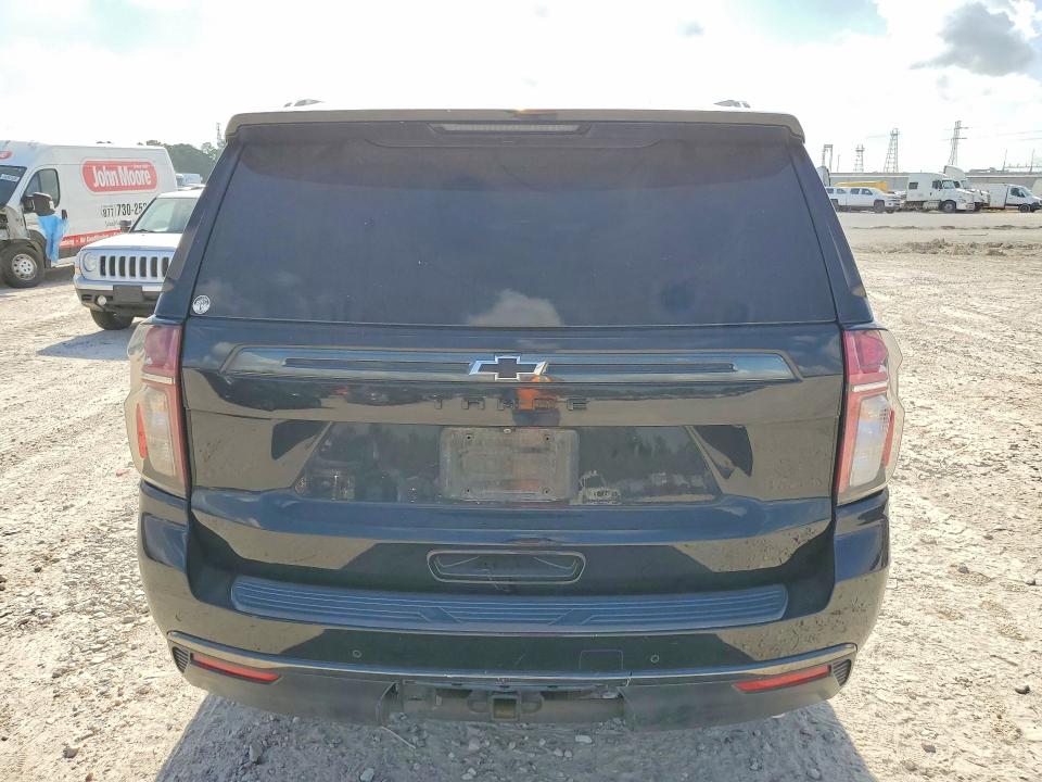 Aukcja sprzedaży 2021 Chevrolet Tahoe, vin: 1GNSKPKD8MR313530, numer aukcji: 59166756