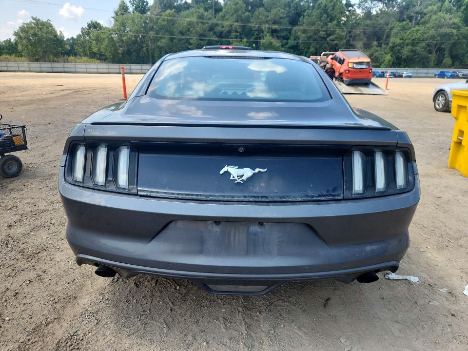 2015 Ford Mustang მანქანა იყიდება აუქციონზე, vin: 1FA6P8TH4F5328870, აუქციონის ნომერი: 85963175