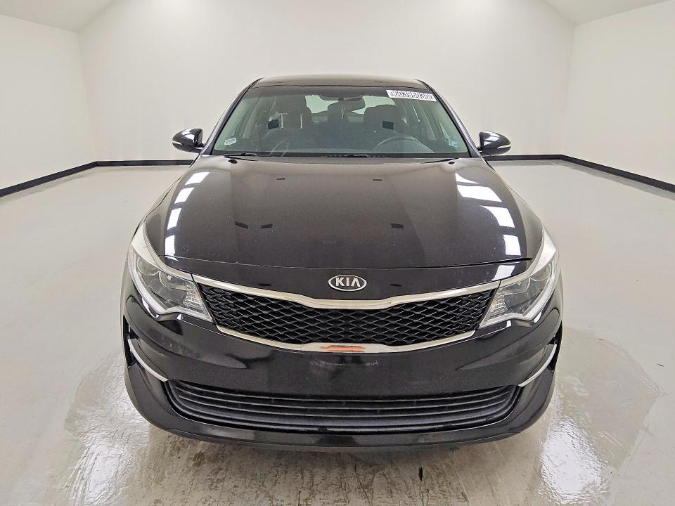 Продаж на аукціоні авто 2018 Kia Optima, vin: 5XXGT4L31JG267036, номер лоту: 60396036