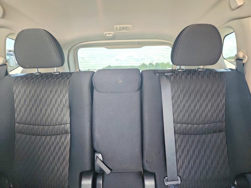 Продажа на аукционе авто 2018 Nissan Rogue, vin: 5N1AT2MT7JC770056, номер лота: 61838666