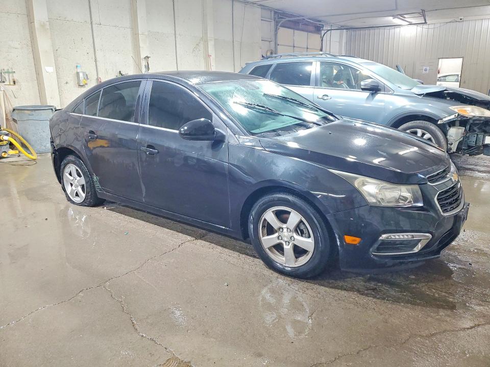 Aukcja sprzedaży 2015 Chevrolet Cruze, vin: 1G1PC5SB1F7125888, numer aukcji: 59378636