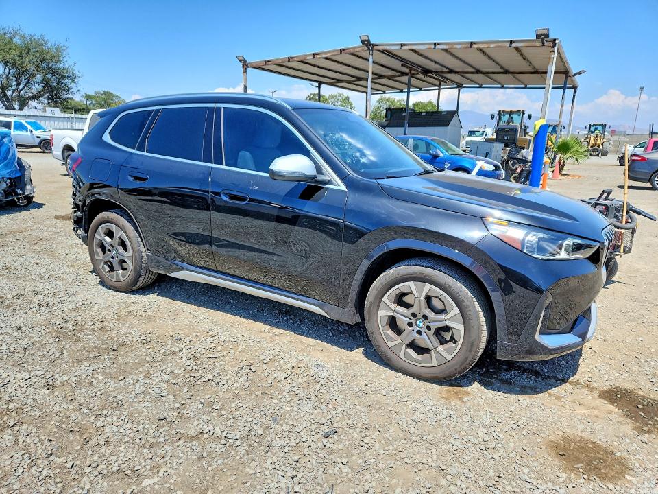 2023 Bmw X1 მანქანა იყიდება აუქციონზე, vin: WBX73EF08P5X78380, აუქციონის ნომერი: 60667676