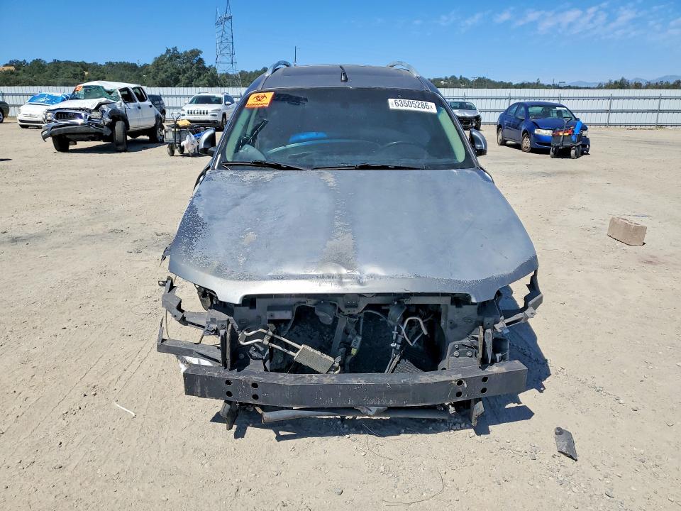 Auction sale of the 2004 Infiniti Fx35, vin: JNRAS08W64X224541, lot number: 63505286