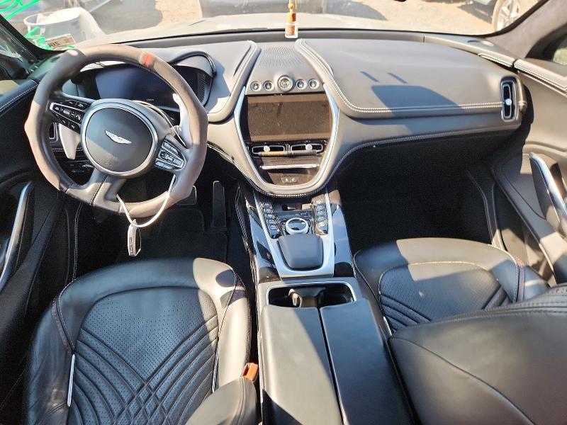 Aukcja sprzedaży 2021 Aston Martin Dbx, vin: SCFVUJAW6MTV03346, numer aukcji: 59180546