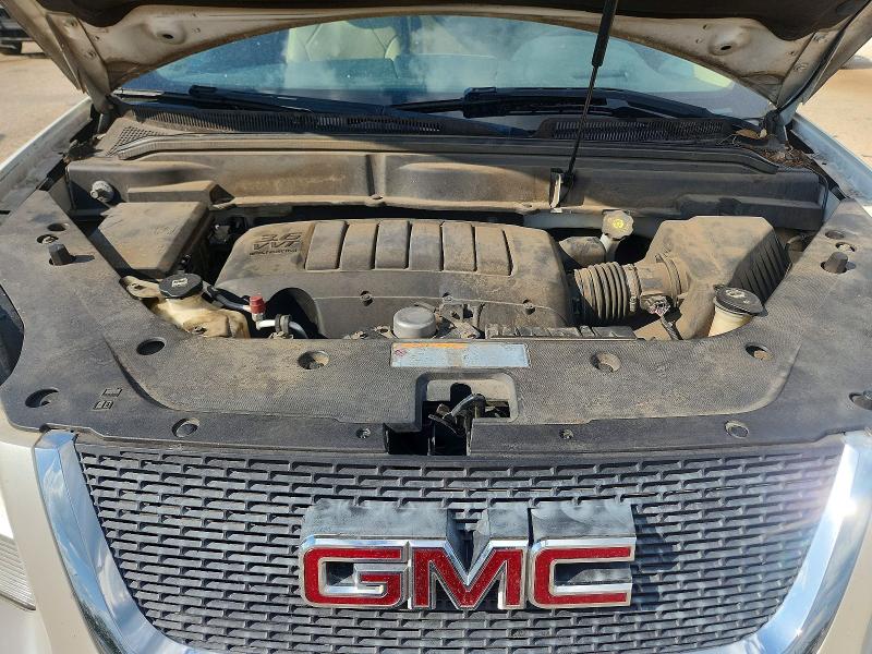 59727456 :رقم المزاد ، 1GKKVSED2BJ330810 vin ، 2011 Gmc Acadia مزاد بيع