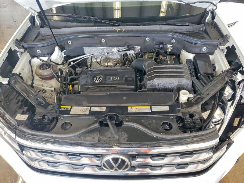 2021 Volkswagen Atlas Cross Sport მანქანა იყიდება აუქციონზე, vin: 1V2BC2CA9MC225455, აუქციონის ნომერი: 61373926