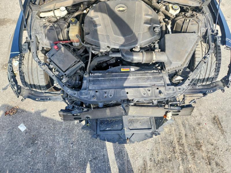 2017 Chevrolet Camaro მანქანა იყიდება აუქციონზე, vin: 1G1FB3DS2H0175324, აუქციონის ნომერი: 55347326