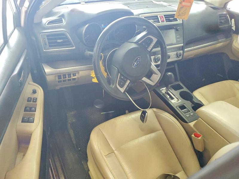 Продаж на аукціоні авто 2017 Subaru Outback, vin: 4S4BSANC6H3402820, номер лоту: 59683686