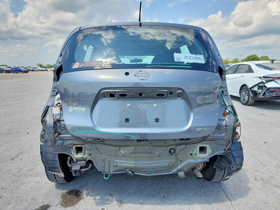 Aukcja sprzedaży 2016 Nissan Versa Note, vin: 3N1CE2CP9GL377350, numer aukcji: 62834316