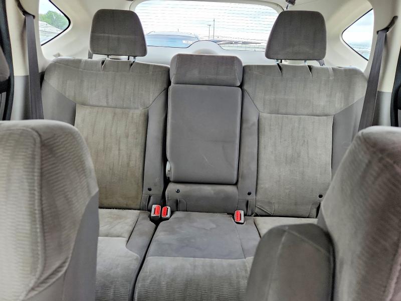 Продаж на аукціоні авто 2013 Honda Cr-v, vin: 2HKRM4H32DH607916, номер лоту: 60258486
