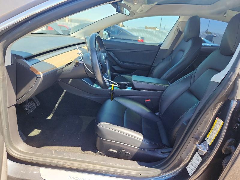 Aukcja sprzedaży 2019 Tesla Model 3, vin: 5YJ3E1EA3KF308175, numer aukcji: 60226876