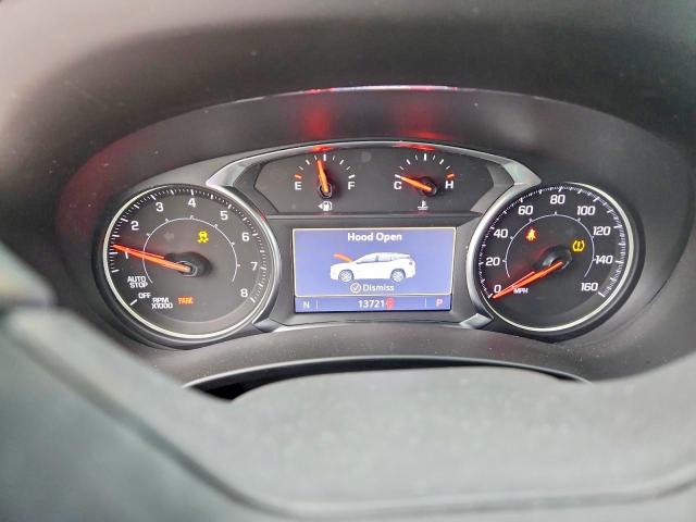 59217596 :رقم المزاد ، 3GKALMEVXNL280225 vin ، 2022 Gmc Terrain مزاد بيع