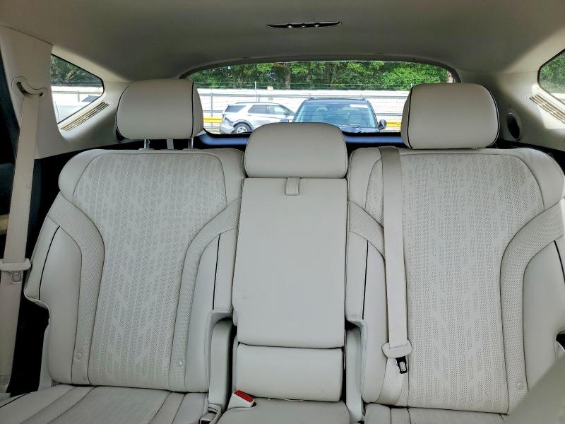 Продажа на аукционе авто 2024 Genesis Gv80, vin: KMUHCESCXRU151686, номер лота: 61343756