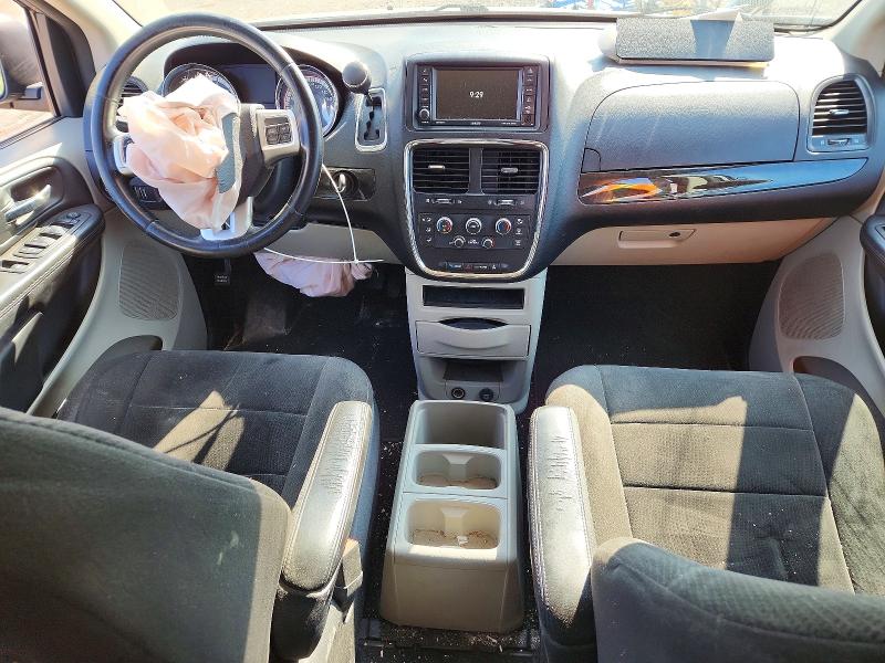 Aukcja sprzedaży 2013 Dodge Grand Caravan, vin: 2C4RDGBG0DR698815, numer aukcji: 60116746