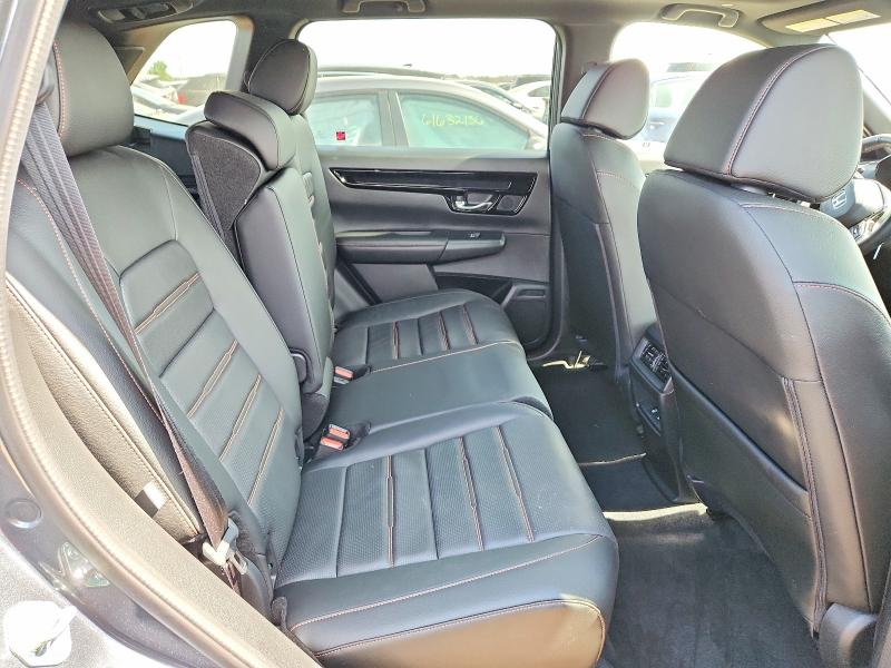 Продажа на аукционе авто 2026 Honda Cr-v, vin: 5J6RS6H95TL000161, номер лота: 62009366