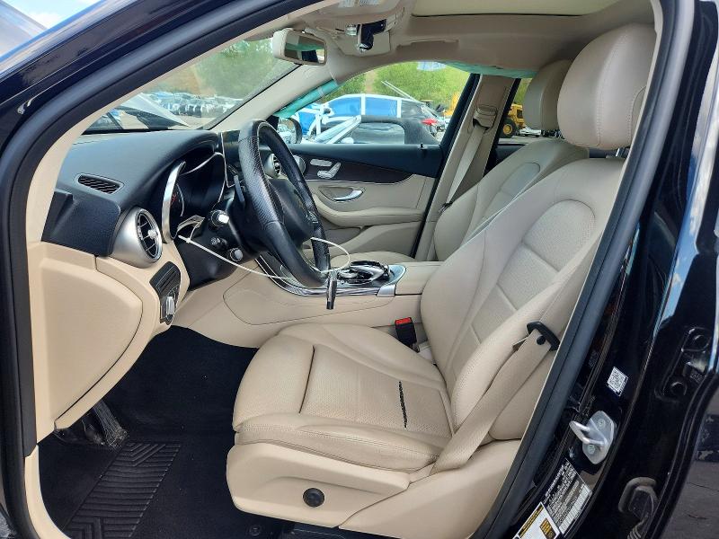 Продаж на аукціоні авто 2019 Mercedes-benz Glc, vin: WDC0G4KB7KV196035, номер лоту: 61441166