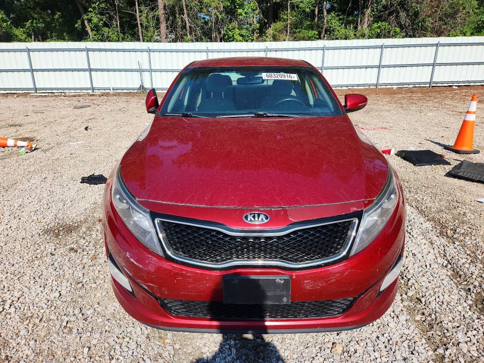 Продаж на аукціоні авто 2015 Kia Optima, vin: 5XXGM4A70FG478058, номер лоту: 60320916