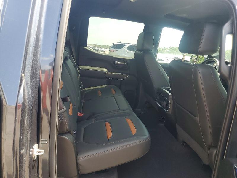 Aukcja sprzedaży 2021 Gmc Sierra, vin: 1GTP9EEDXMZ444985, numer aukcji: 61579096