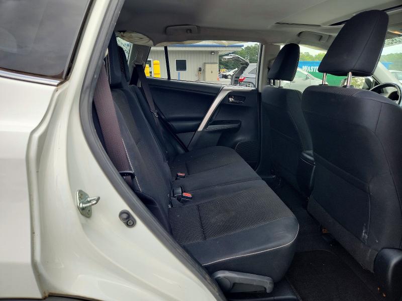 Aukcja sprzedaży 2016 Toyota Rav4, vin: JTMWFREV7GJ076899, numer aukcji: 62395046