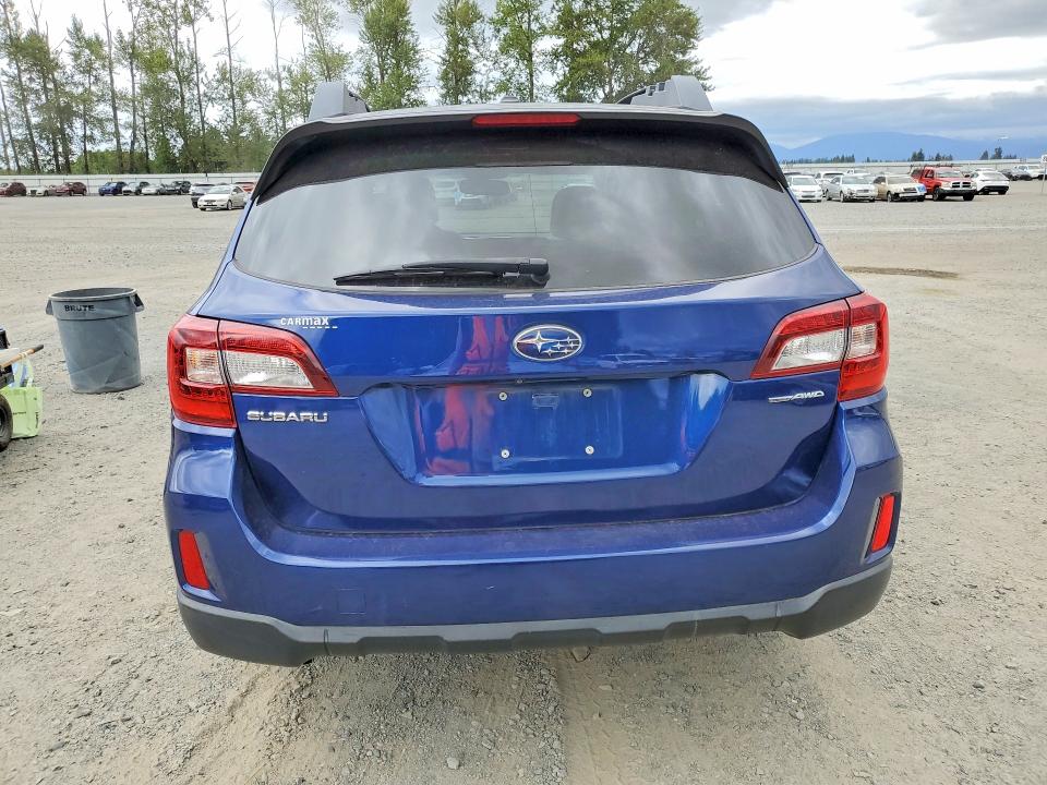 Продаж на аукціоні авто 2015 Subaru Outback, vin: 4S4BSADC7F3237178, номер лоту: 63022766