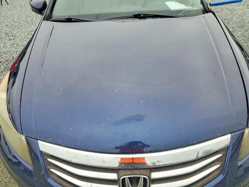 Aukcja sprzedaży 2011 Honda Accord, vin: 1HGCP2F82BA040967, numer aukcji: 62604416