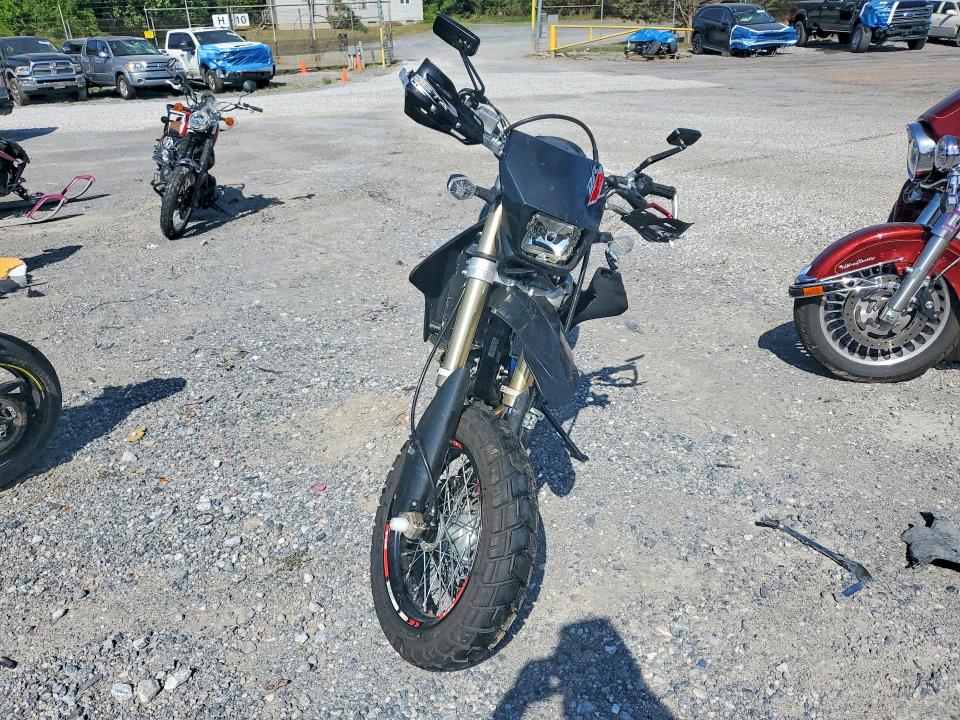 Aukcja sprzedaży 2021 Suzuki Dr-z400, vin: JS1SK44A3M7100677, numer aukcji: 74513555