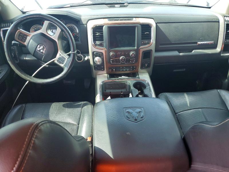 Aukcja sprzedaży 2018 Ram 1500, vin: 1C6RR7NM9JS353674, numer aukcji: 60838536