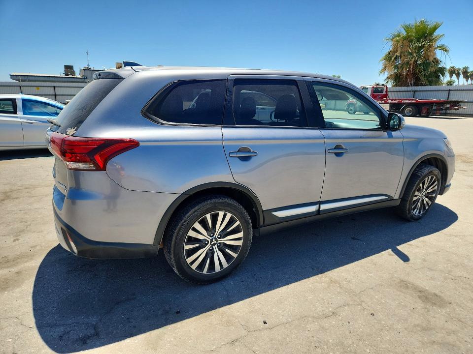 Aukcja sprzedaży 2019 Mitsubishi Outlander, vin: JA4AZ3A35KZ046212, numer aukcji: 63323706