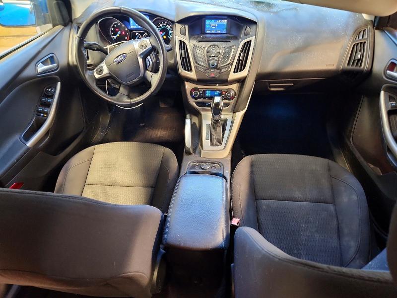 2012 Ford Focus მანქანა იყიდება აუქციონზე, vin: 1FAHP3M29CL467678, აუქციონის ნომერი: 85962725