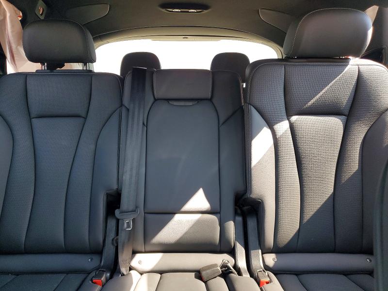 Продажа на аукционе авто 2025 Audi Q7, vin: WA1LVBF79SD016430, номер лота: 59237686