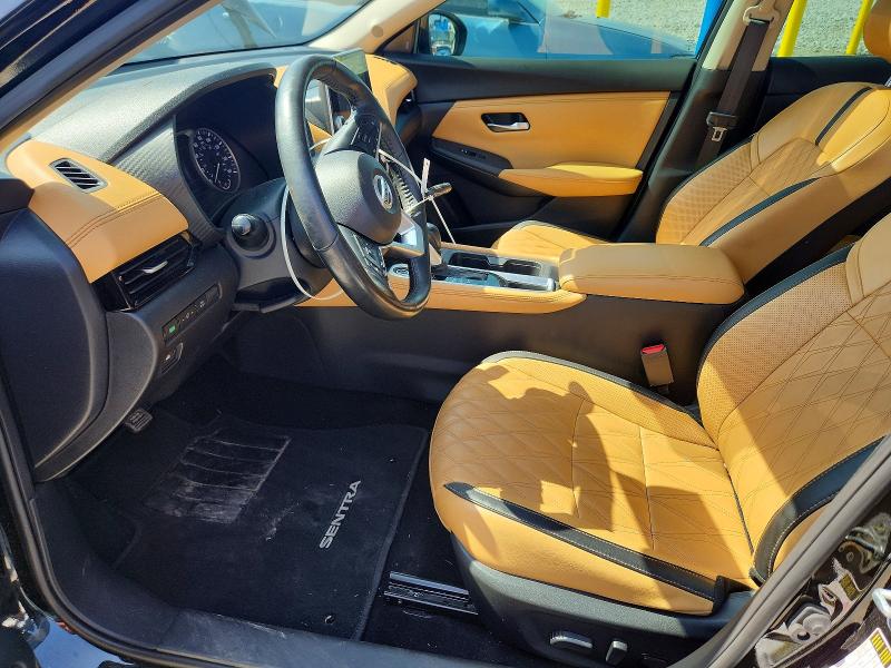 Aukcja sprzedaży 2022 Nissan Sentra, vin: 3N1AB8CV8NY301295, numer aukcji: 59219836