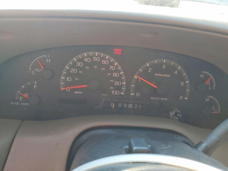 Aukcja sprzedaży 2000 Ford F150, vin: 1FTRX18L9YNB36147, numer aukcji: 63436006