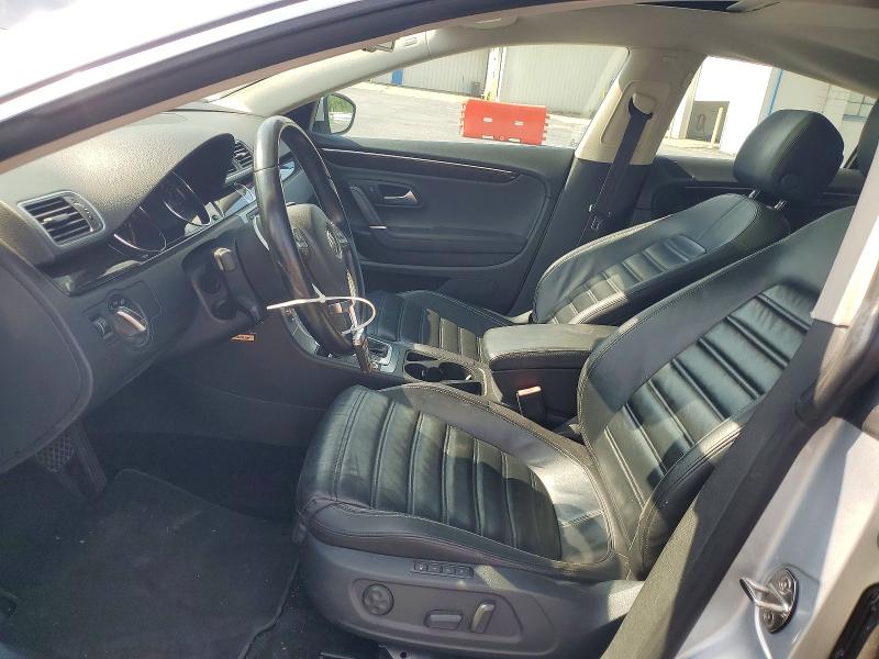 Aukcja sprzedaży 2014 Volkswagen Cc, vin: WVWRP7AN9EE523517, numer aukcji: 59841666