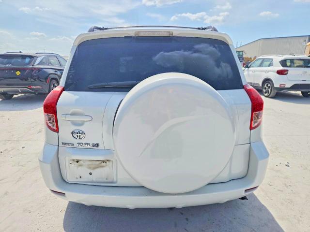2008 Toyota Rav4 მანქანა იყიდება აუქციონზე, vin: JTMZD31V685109620, აუქციონის ნომერი: 63055916