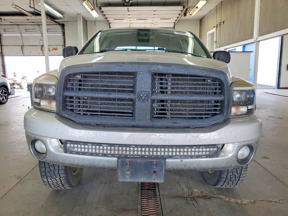 Продажа на аукционе авто 2008 Dodge Ram 1500, vin: 1D7HU18288J144345, номер лота: 59828726