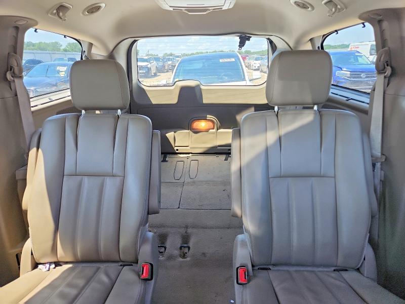 Aukcja sprzedaży 2014 Chrysler Town & Country, vin: 2C4RC1BG7ER330004, numer aukcji: 60662886