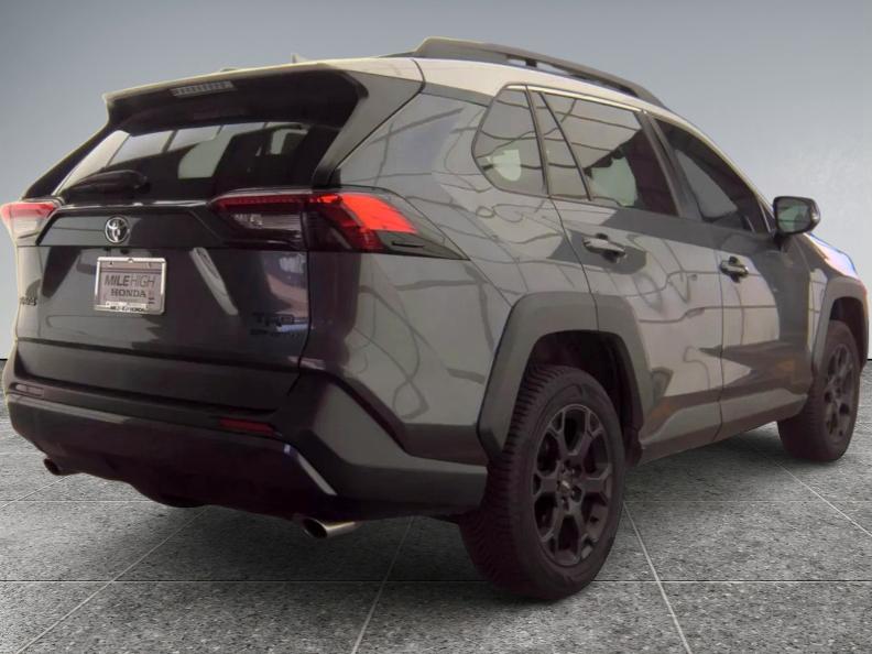 2023 Toyota Rav4 მანქანა იყიდება აუქციონზე, vin: 2T3S1RFV7PW355265, აუქციონის ნომერი: 63363426