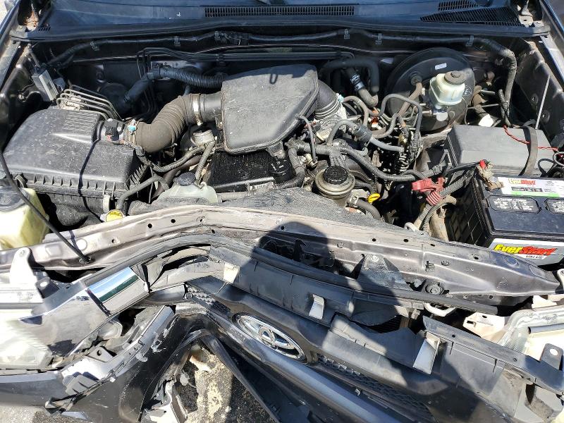 Aukcja sprzedaży 2012 Toyota Tacoma, vin: 5TFJX4CNXCX011761, numer aukcji: 59585656