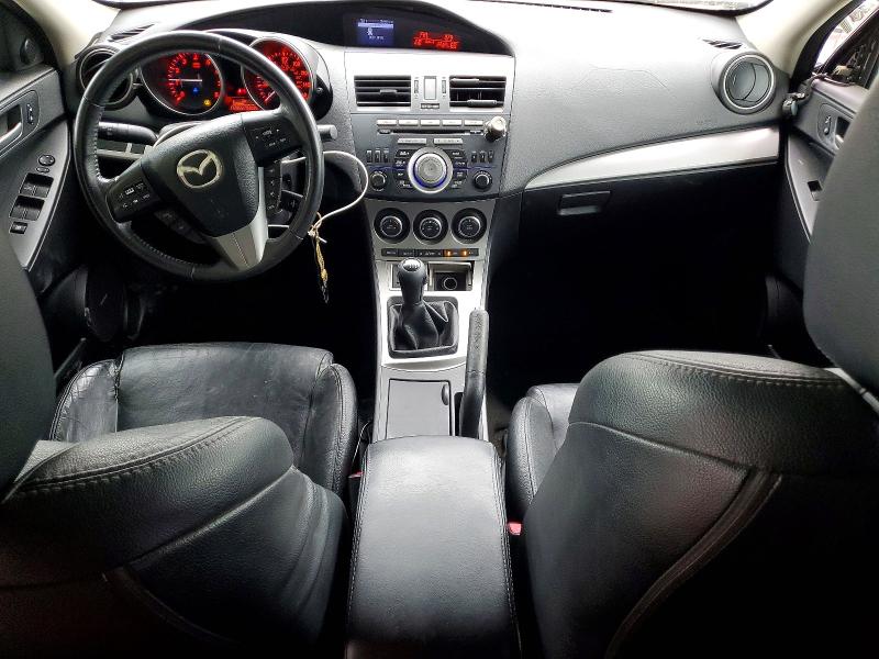 59379326 :رقم المزاد ، JM1BL1M6XB1465855 vin ، 2011 Mazda 3 مزاد بيع