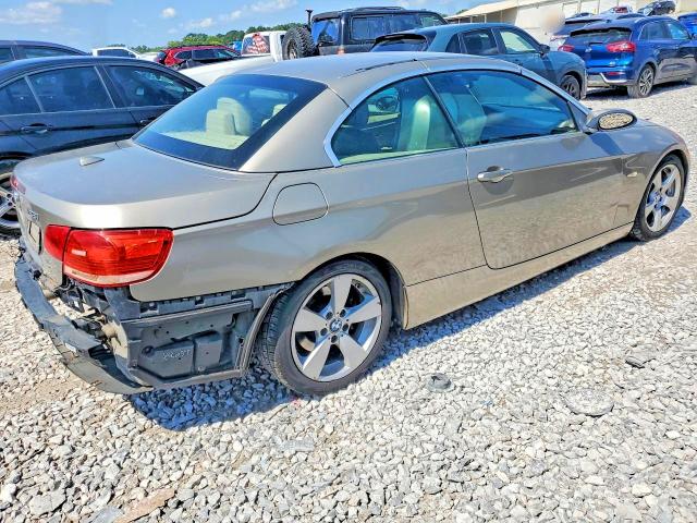 63151636 :رقم المزاد ، WBAWR33569P343275 vin ، 2009 Bmw 328 مزاد بيع