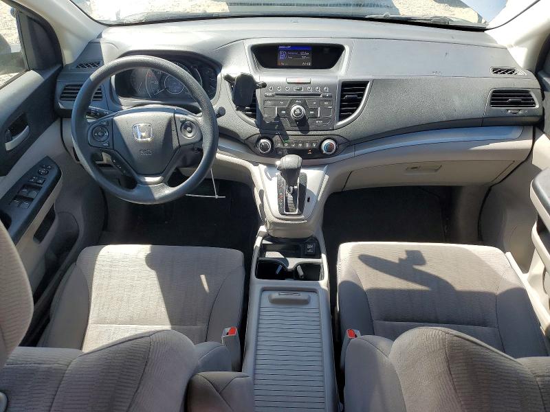 Aukcja sprzedaży 2013 Honda Cr-v, vin: 2HKRM4H34DH680947, numer aukcji: 60235496