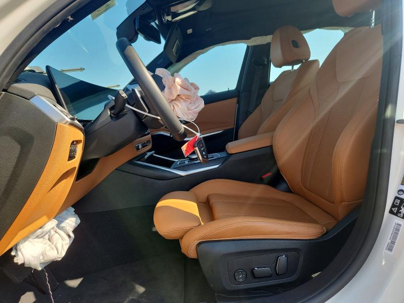 Aukcja sprzedaży 2025 Bmw 330xi, vin: 3MW89CW09S8F17241, numer aukcji: 63345226